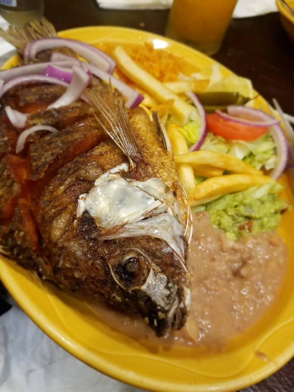 El Michoacano Restaurant | restaurant | 1998 Freedom Blvd, Freedom, CA 95019, USA | 8317688279 OR +1 831-768-8279