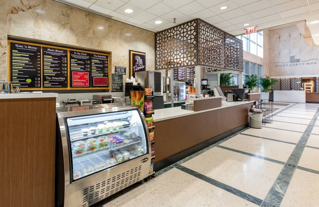 Towers Deli & Coffee | restaurant | 841 Prudential Dr, Jacksonville, FL 32207, USA | 9043980889 OR +1 904-398-0889