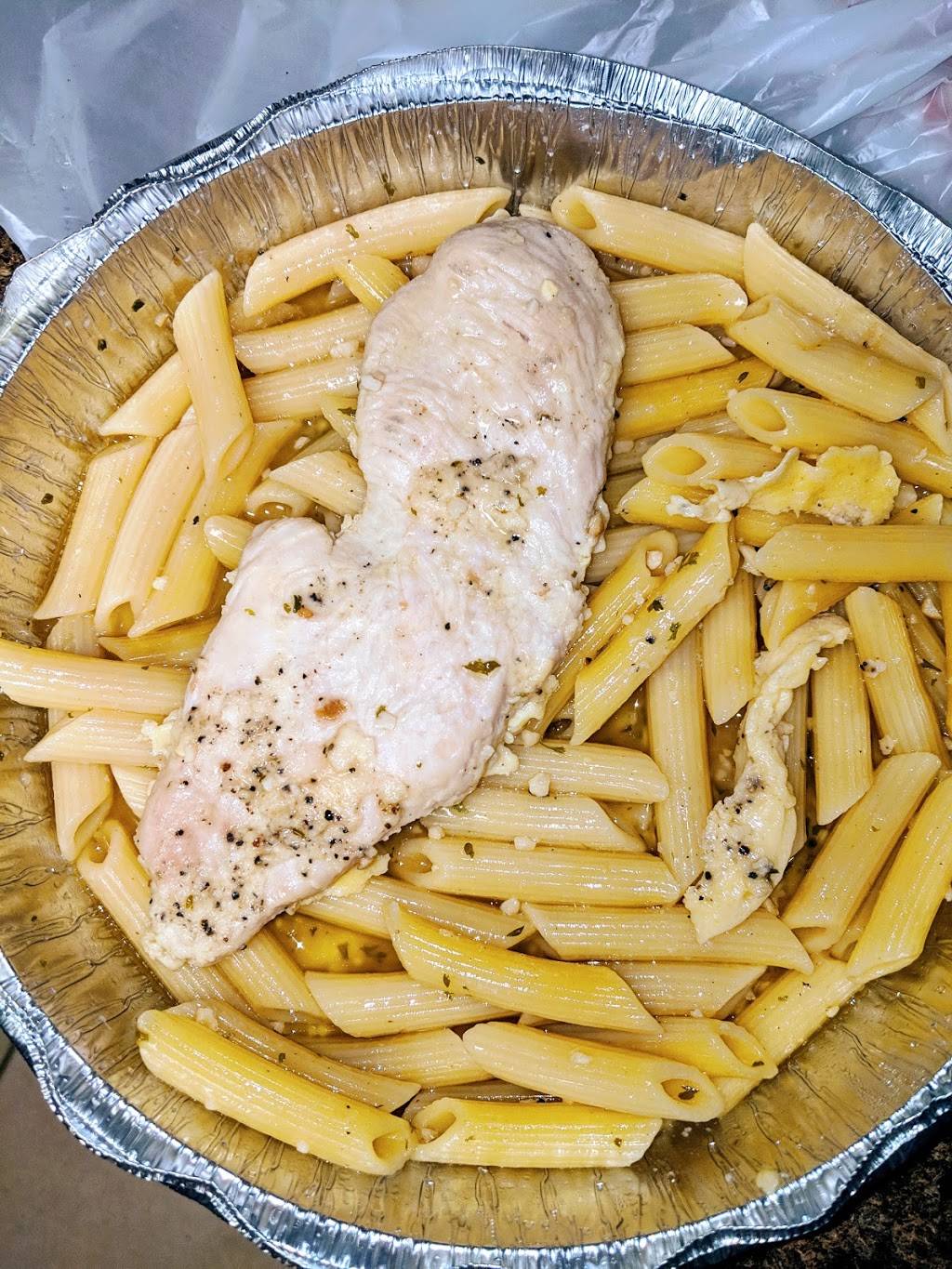 Ricos Pizzeria & Pasta House | restaurant | 5218 FL-64, Bradenton, FL 34208, USA | 9417463300 OR +1 941-746-3300