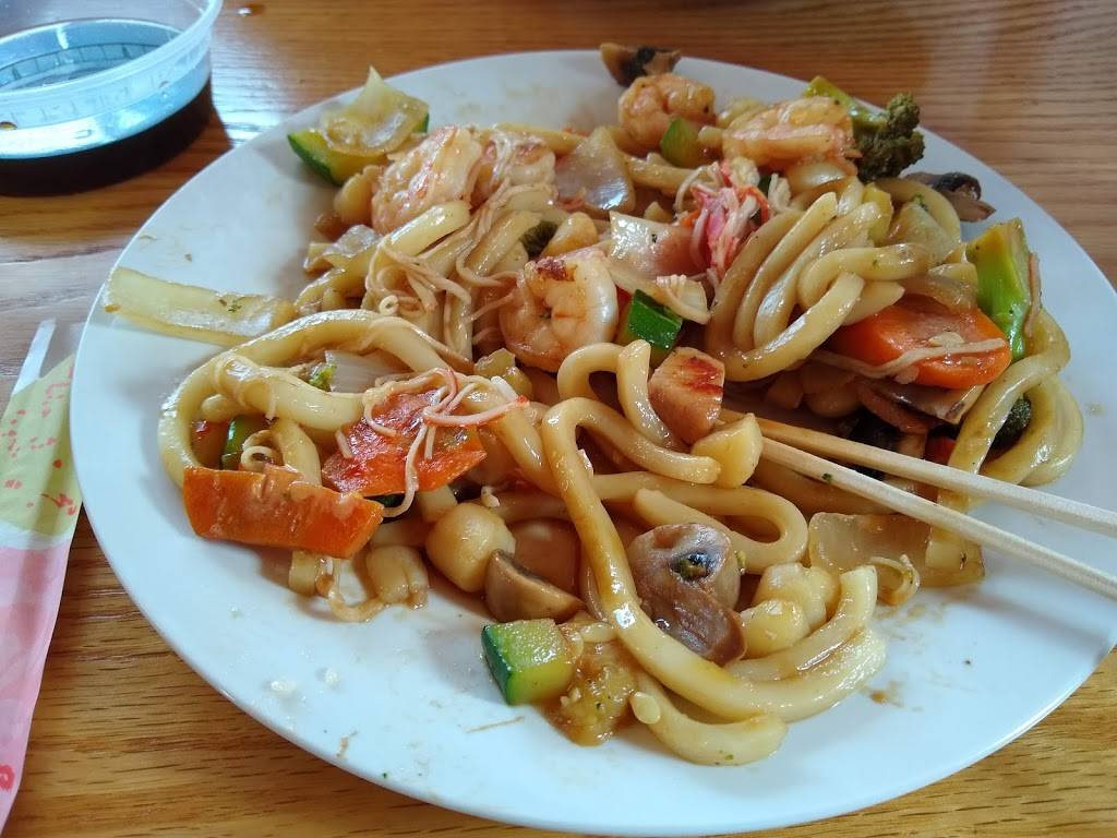 Tokyo Grill Poplar | restaurant | 1400 Poplar Ave, Memphis, TN 38104, USA | 9013215206 OR +1 901-321-5206