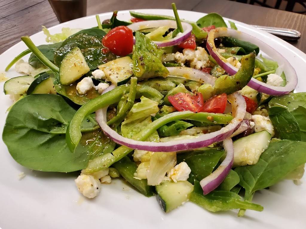 La Trattoria | restaurant | 30 N Main St, Winchester, KY 40391, USA | 8593854113 OR +1 859-385-4113