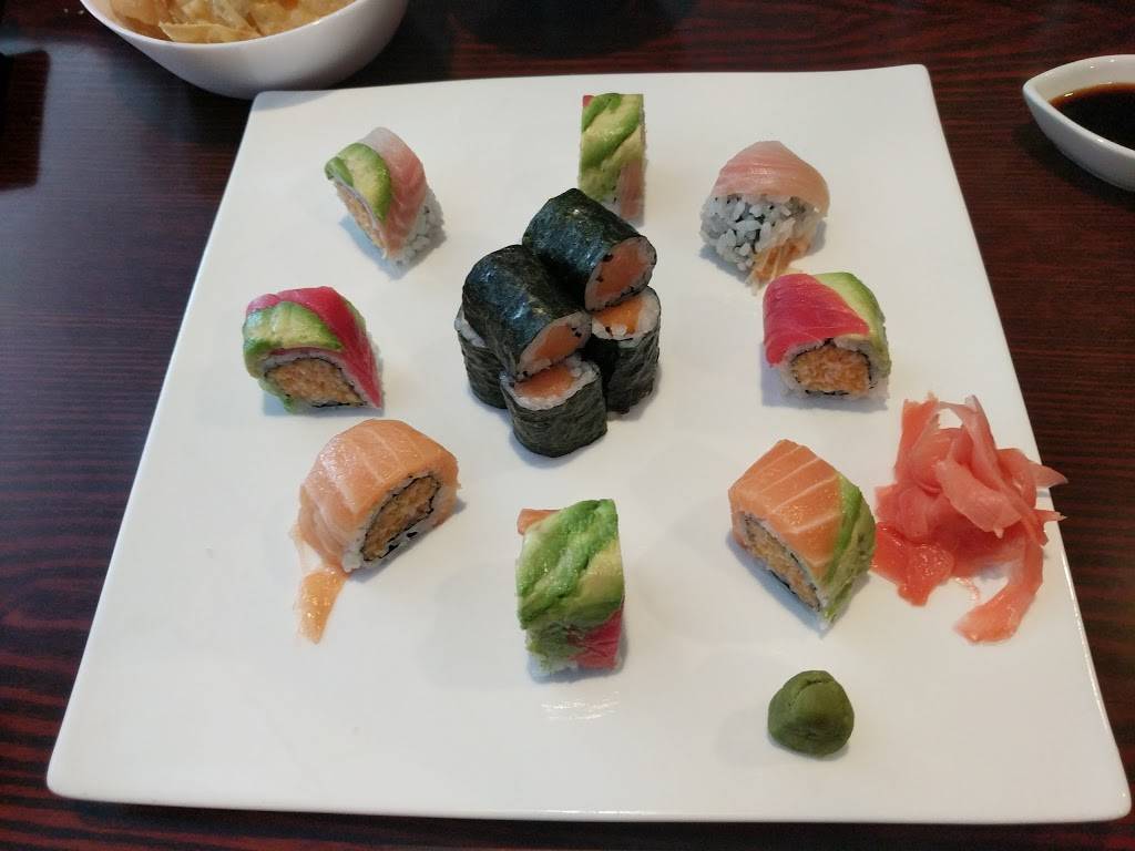 JaSa Asian Cuisine LLC | restaurant | 1720 Dixwell Ave, Hamden, CT 06514, USA | 2032878818 OR +1 203-287-8818