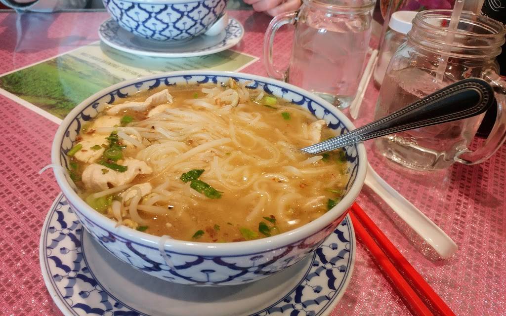 Sawasdee | restaurant | 1222 W 86th St, Indianapolis, IN 46260, USA | 3173490991 OR +1 317-349-0991