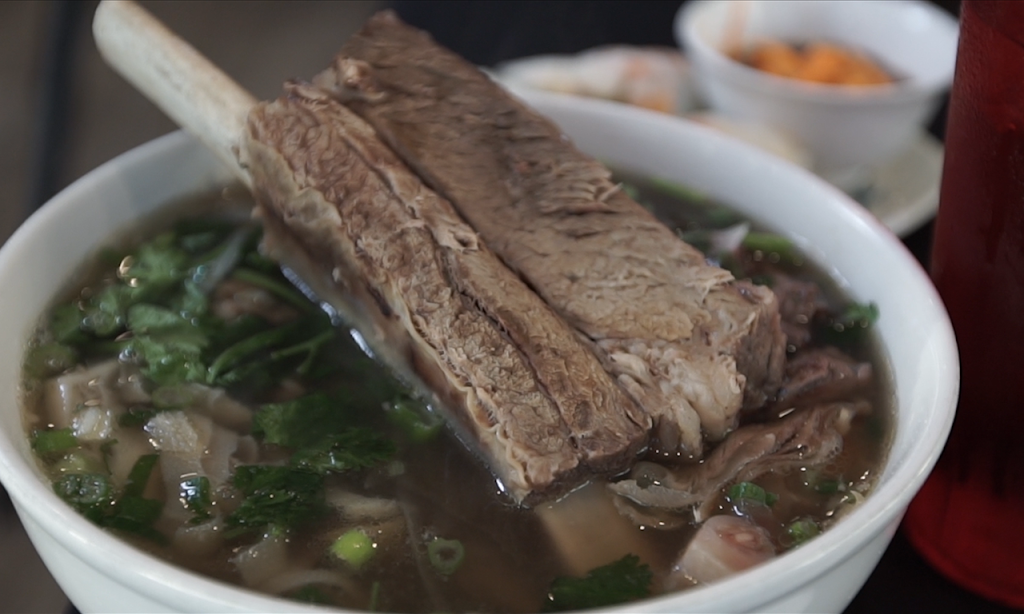 Yummy Pho & Bo Ne 2 | restaurant | 12116 Westheimer Rd, Houston, TX 77077, USA | 2814960036 OR +1 281-496-0036