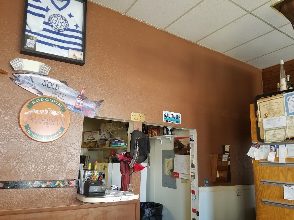 3rd Street Bar & Grill | restaurant | 218 Grand Ave, Laramie, WY 82070, USA | 3077425522 OR +1 307-742-5522