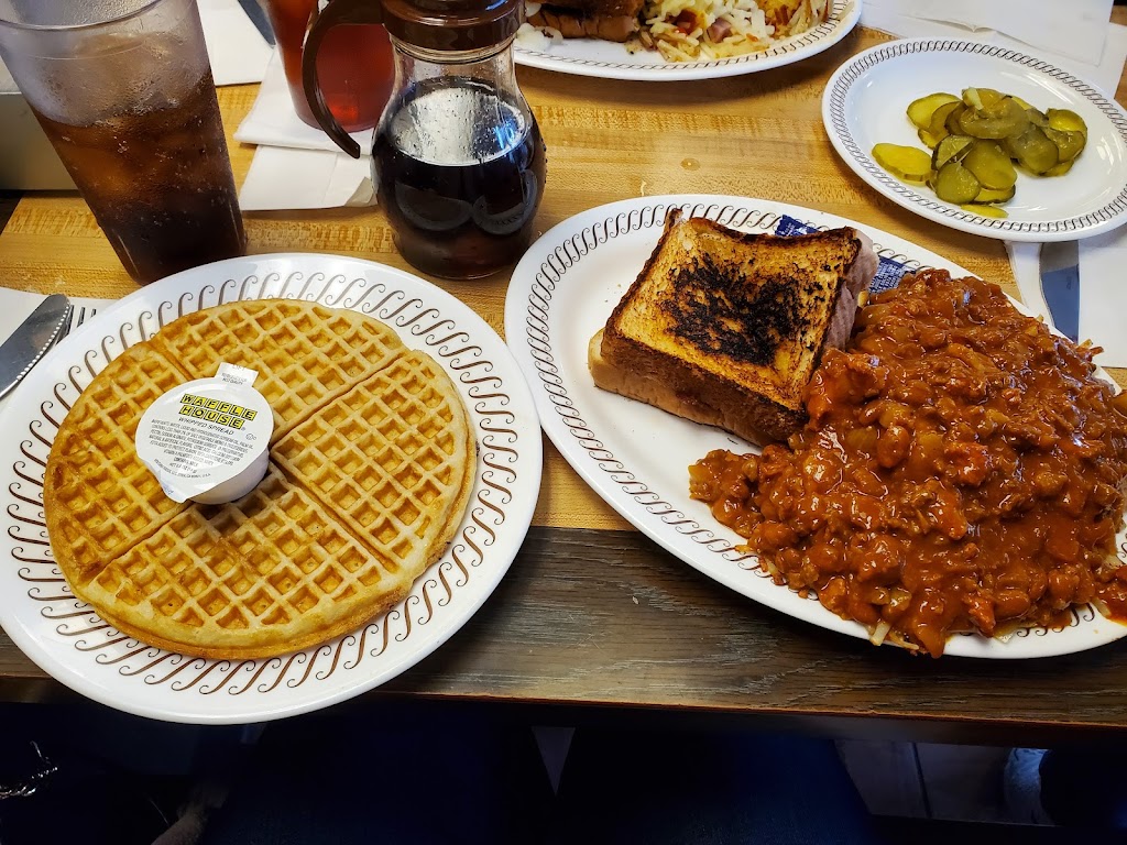 Waffle House | meal takeaway | 130 Scenic Gulf Dr, Miramar Beach, FL 32550, USA | 8506545837 OR +1 850-654-5837