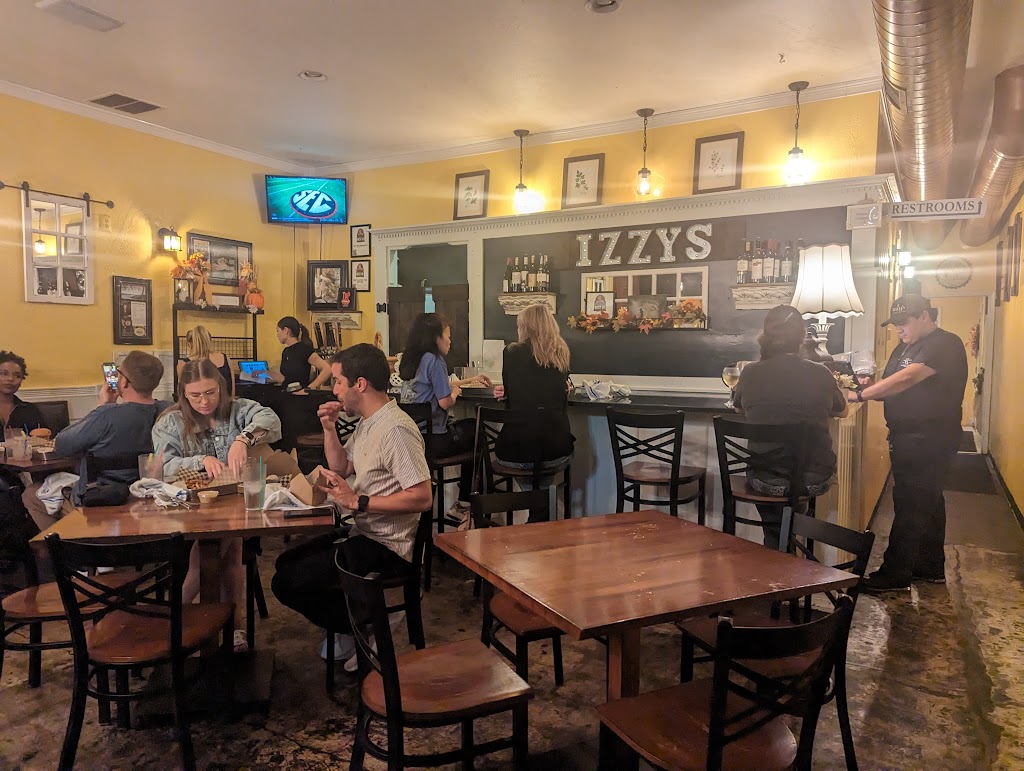 Izzys Comfort Kitchen | restaurant | 726 N 4th St, Coeur dAlene, ID 83814, USA | 2089300930 OR +1 208-930-0930