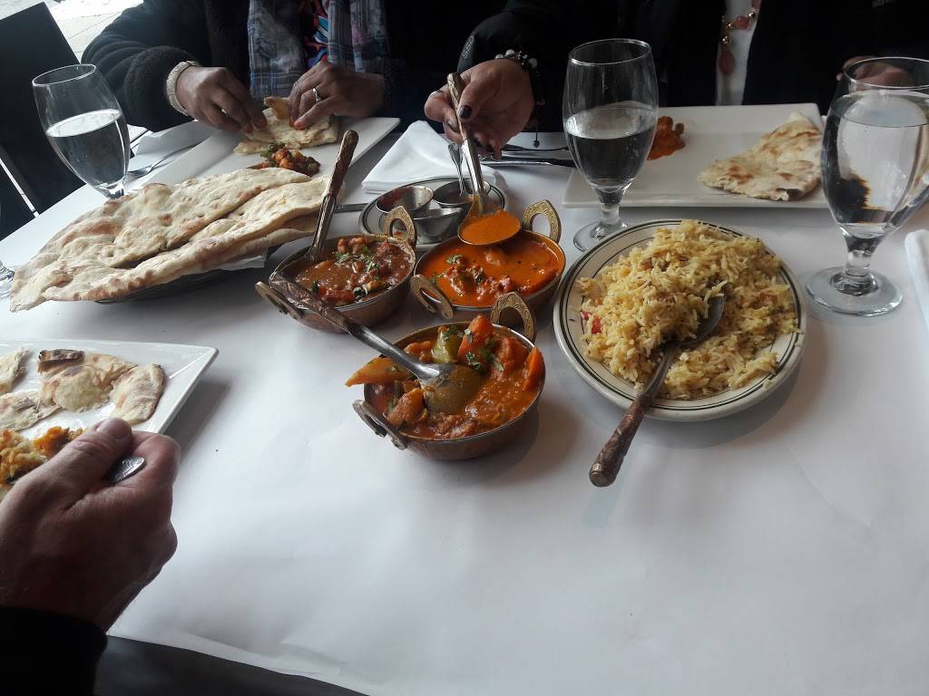 Clay Oven Indian Restaurant | restaurant | 385 W Portal Ave, San Francisco, CA 94127, USA | 4157312400 OR +1 415-731-2400