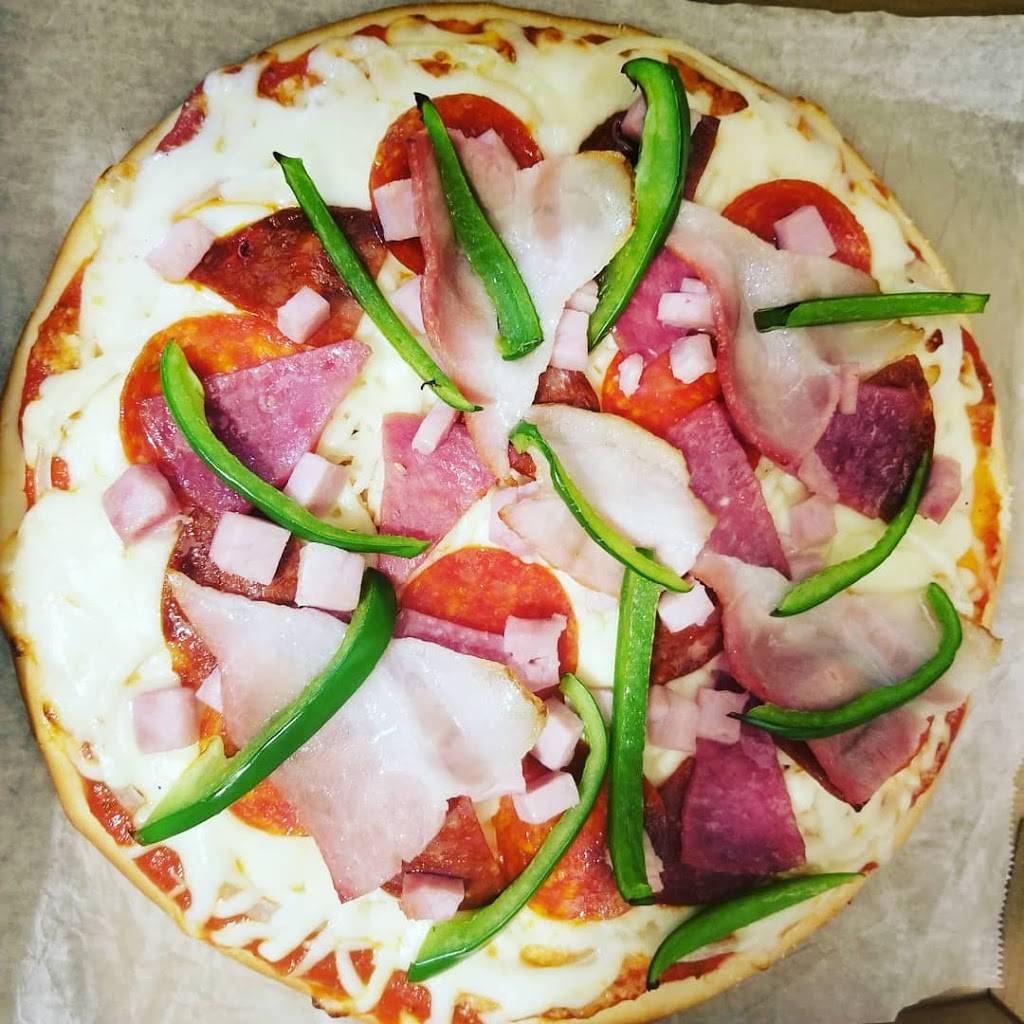 HAKUNA MATATA PIZZA CUBANA | restaurant | 395 E 10th St, Hialeah, FL 33010, USA | 7865770515 OR +1 786-577-0515