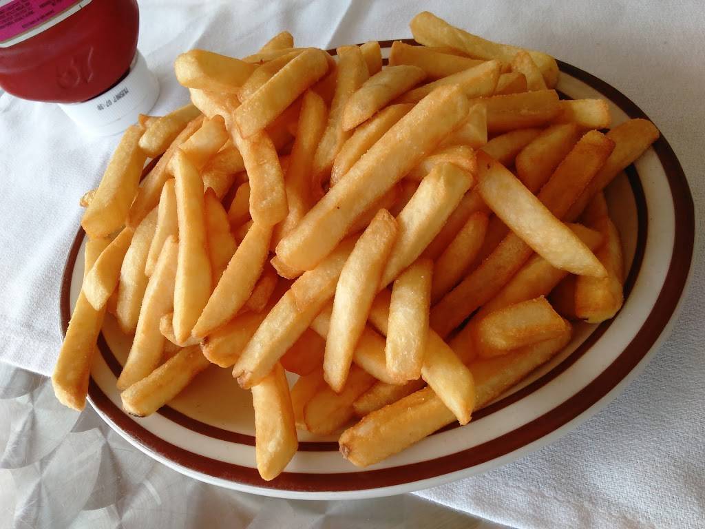 Luna Grill & Coffee | restaurant | 8421 49th St N, Pinellas Park, FL 33781, USA | 7275443200 OR +1 727-544-3200