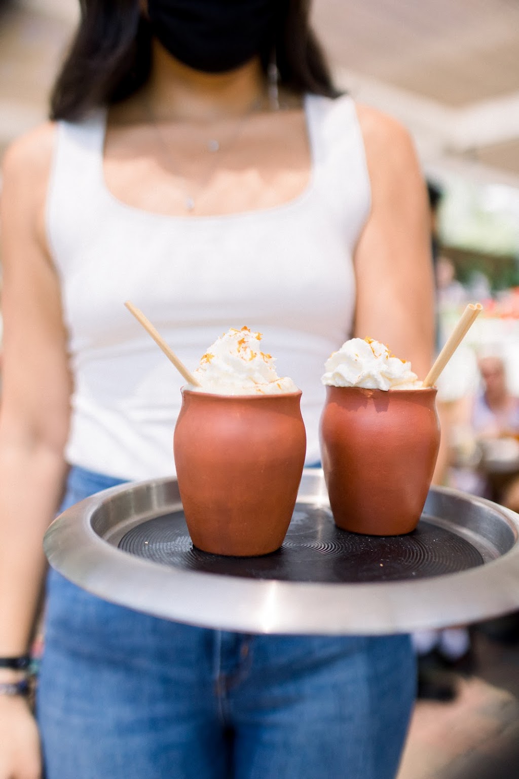 La Paloma Cafe | restaurant | 702 Anacapa St, Santa Barbara, CA 93101, USA | 8059667029 OR +1 805-966-7029