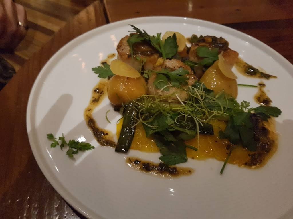 Torc | restaurant | 1140 Main St, Napa, CA 94559, USA | 7072523292 OR +1 707-252-3292