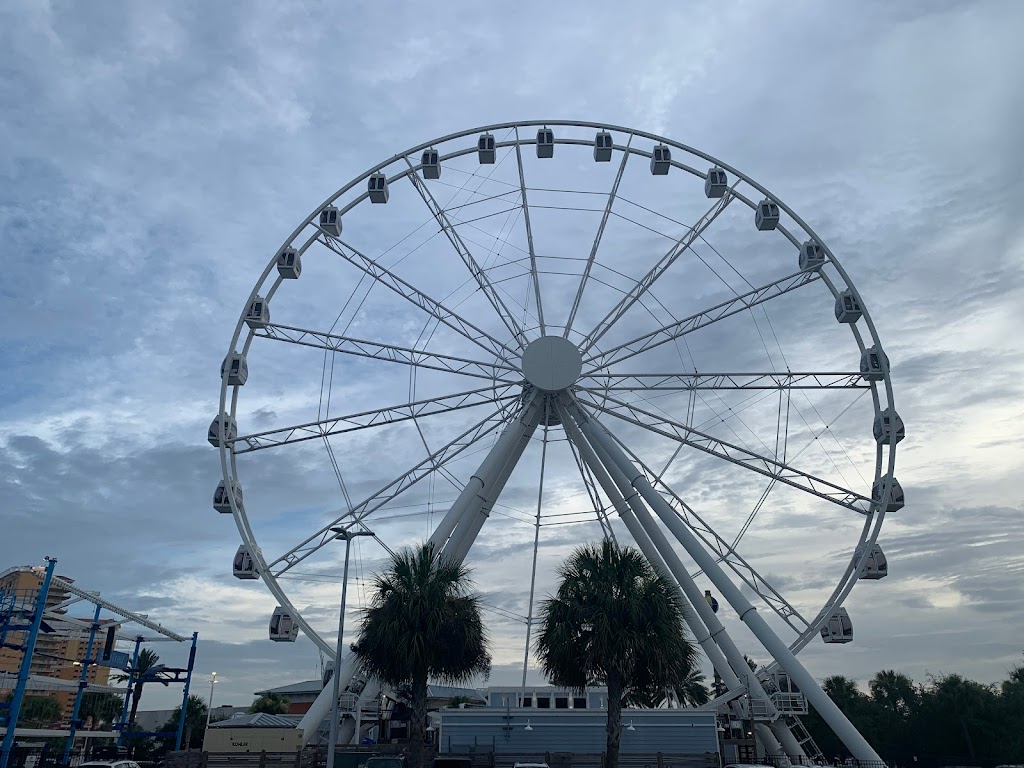 SkyWheel Panama City Beach | meal takeaway | 15700 L C Hilton Jr Dr, Panama City Beach, FL 32413, USA | 8508880020 OR +1 850-888-0020