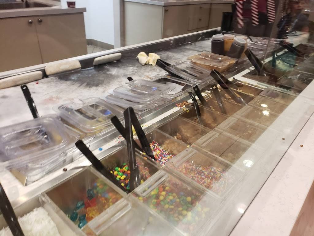 Cold Stone Creamery | bakery | 1000 Universal Studios Plaza, Orlando, FL 32819, USA | 4072242295 OR +1 407-224-2295