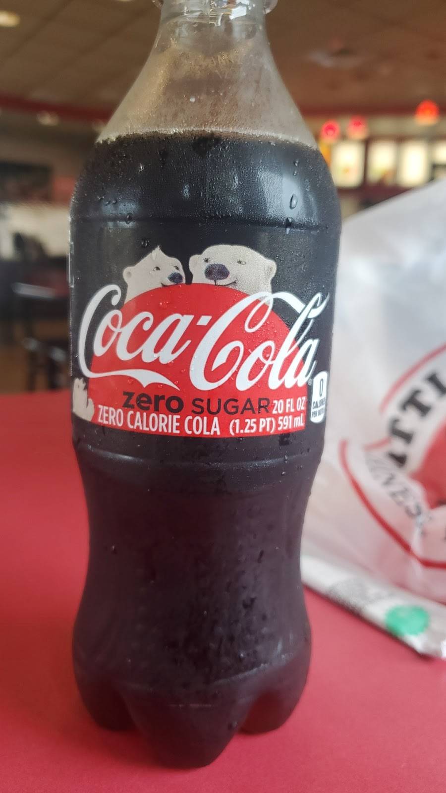 Little Panda Chinese Express | restaurant | 8402 W Judge Perez Dr, Chalmette, LA 70043, USA | 5043735533 OR +1 504-373-5533