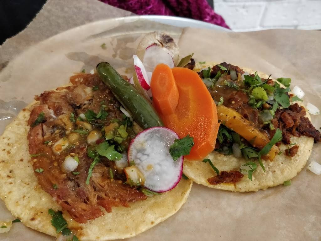 Rico Rico Taco | restaurant | 3205 Lakeshore Ave, Oakland, CA 94610, USA | 5109228262 OR +1 510-922-8262