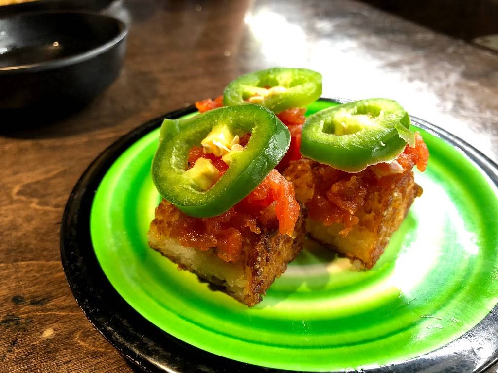 Kura Revolving Sushi Bar | restaurant | 2540 Old Denton Rd #140, Carrollton, TX 75006, USA | 4697586188 OR +1 469-758-6188