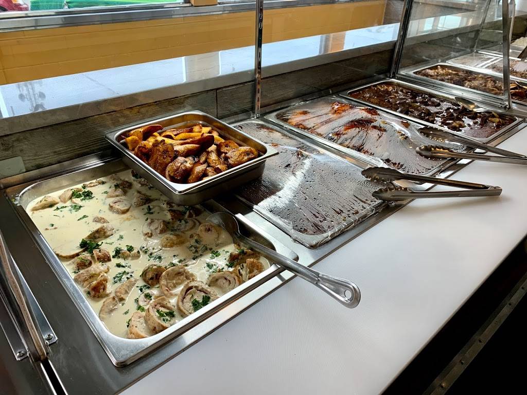 Paulas Kitchen | restaurant | 777 Elmwood Ave, Providence, RI 02907, USA | 4017733355 OR +1 401-773-3355