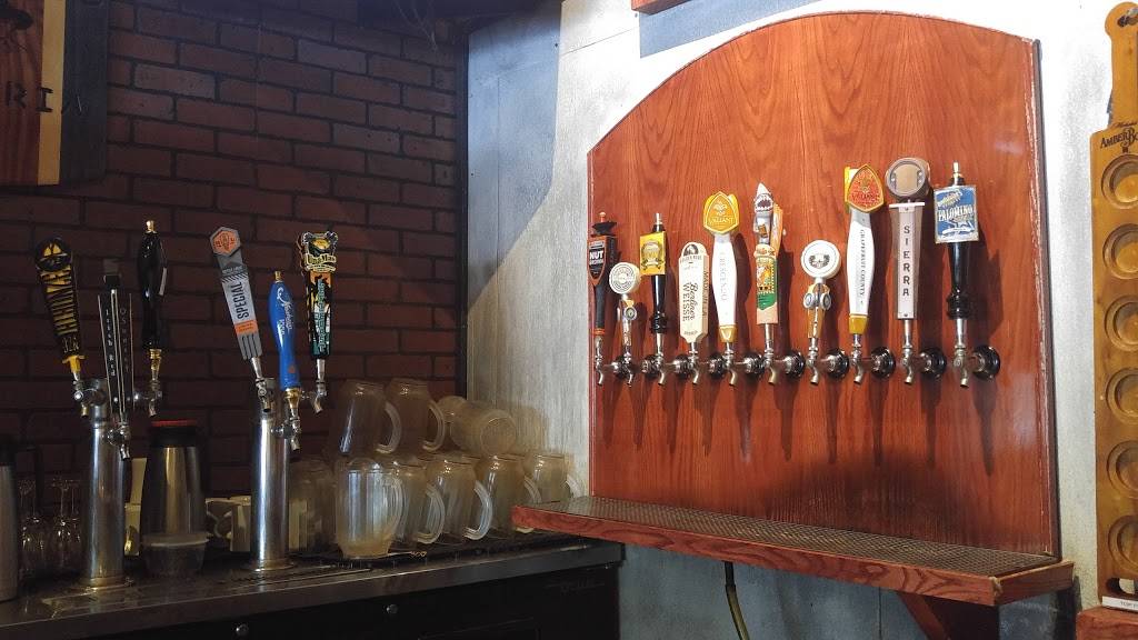 Wise Guys Pizzeria | restaurant | 7606 E Chapman Ave, Orange, CA 92869, USA | 7146334161 OR +1 714-633-4161