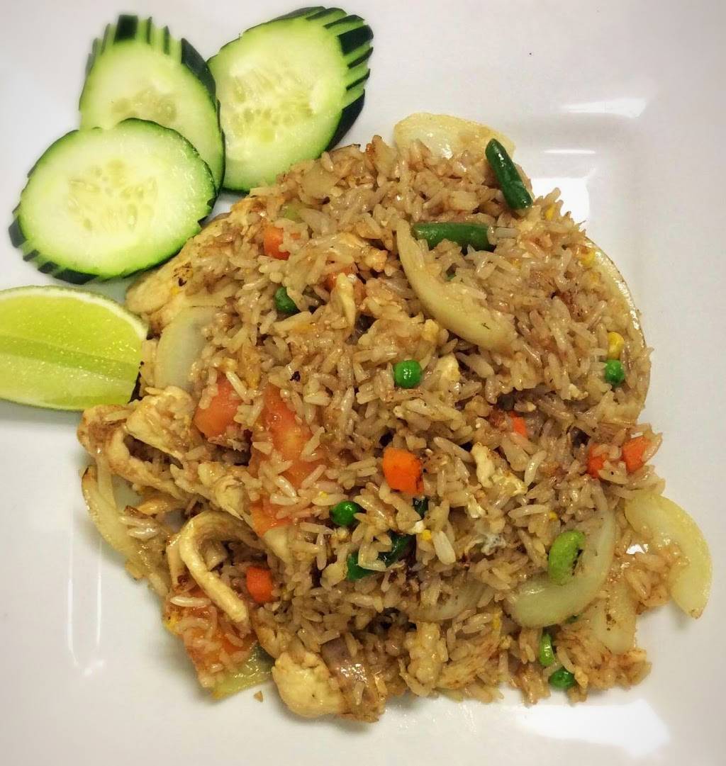 Chang Thai | restaurant | 17185 SE McLoughlin Blvd suite b, Milwaukie, OR 97267, USA | 5036535597 OR +1 503-653-5597