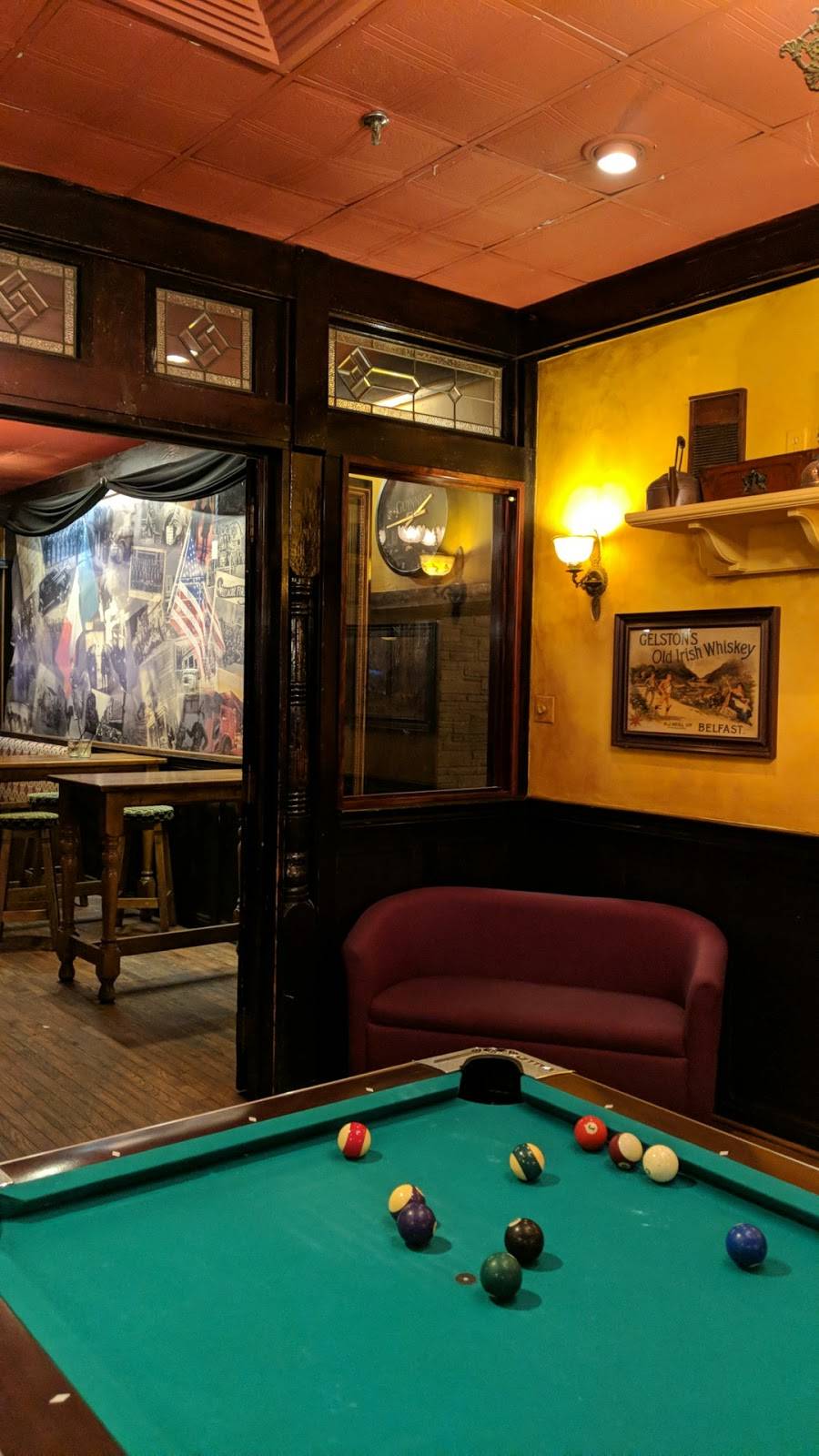 Catherine Rooneys | restaurant | 1616 Delaware Ave, Wilmington, DE 19806, USA | 3026549700 OR +1 302-654-9700