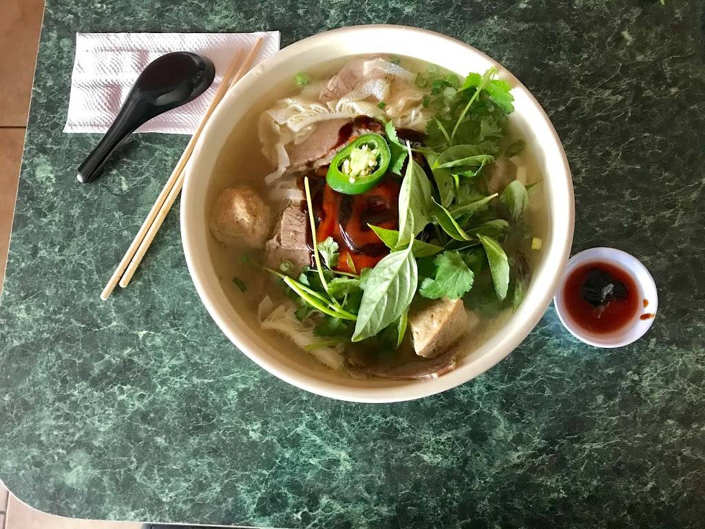 Pho Nhat Restaurant | restaurant | 933 E University Dr, Tempe, AZ 85281, USA | 4809671888 OR +1 480-967-1888