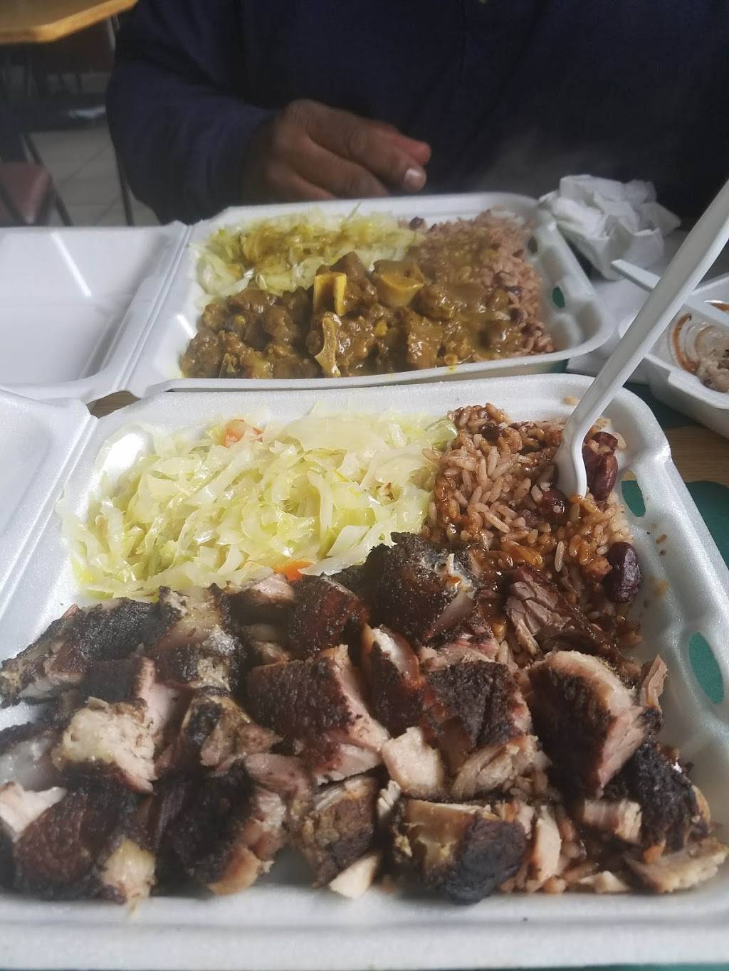 Island Jam | restaurant | 2703 S Chicago Ave, South Milwaukee, WI 53172, USA | 4143014699 OR +1 414-301-4699