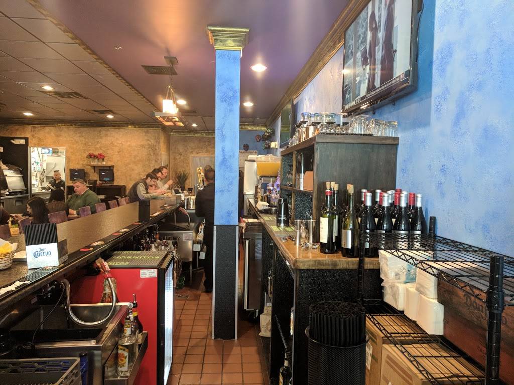 ¡Hola! Restaurante & Tequila Bar | restaurant | 154 Turnpike Rd suite 150, Southborough, MA 01772, USA | 5084602058 OR +1 508-460-2058