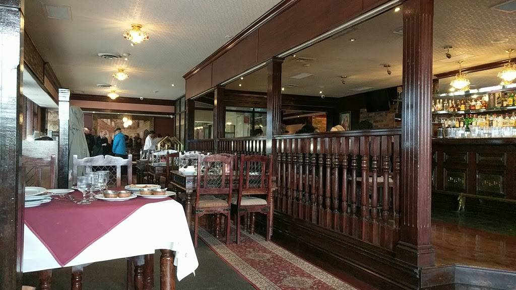 Ambiance Of India | restaurant | 2157 Royal Windsor Dr, Mississauga, ON L5J 1K5, Canada | 9054039900 OR +1 905-403-9900