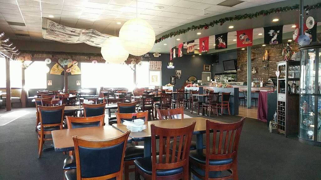 Hibiki Sushi Bar | restaurant | 27625 Shangri-La Dr, Santa Clarita, CA 91351, USA | 6612980273 OR +1 661-298-0273