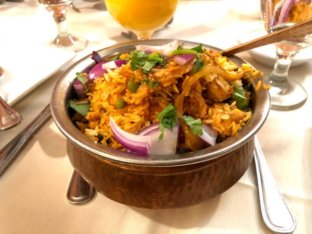 Khana Indian Bistro | restaurant | 709 Fishburn Rd, Hershey, PA 17033, USA | 7175349615 OR +1 717-534-9615