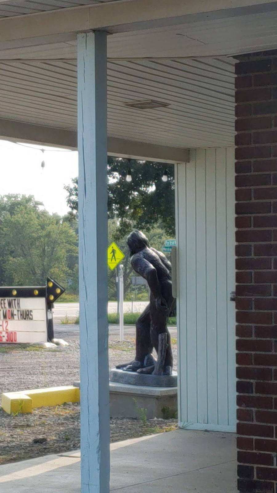 Munith Cafe | restaurant | 9805, 9004 Plum Orchard Rd, Munith, MI 49259, USA | 5175963100 OR +1 517-596-3100