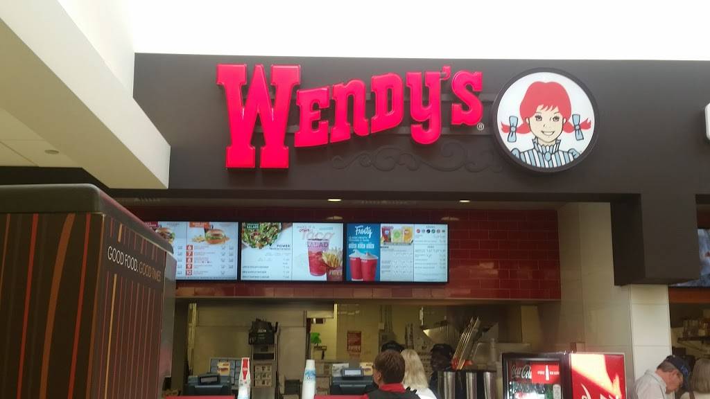 Wendys | restaurant | 263 Mile Marker I-91 (Toll Road), Turkey Lake Service Plaza, Orlando, FL 32835, USA | 4072186982 OR +1 407-218-6982