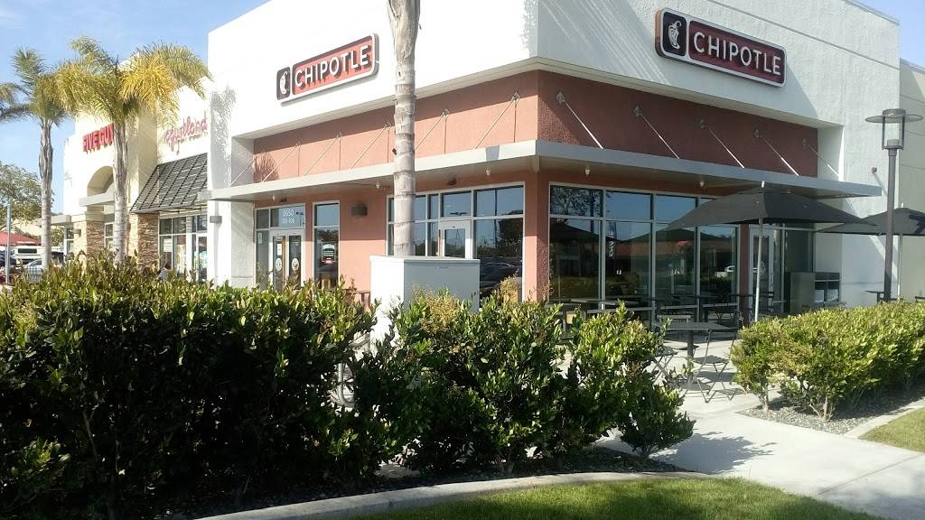 Chipotle Mexican Grill | restaurant | 5650 Balboa Ave Ste &106, San Diego, CA 92111, USA | 8583802316 OR +1 858-380-2316