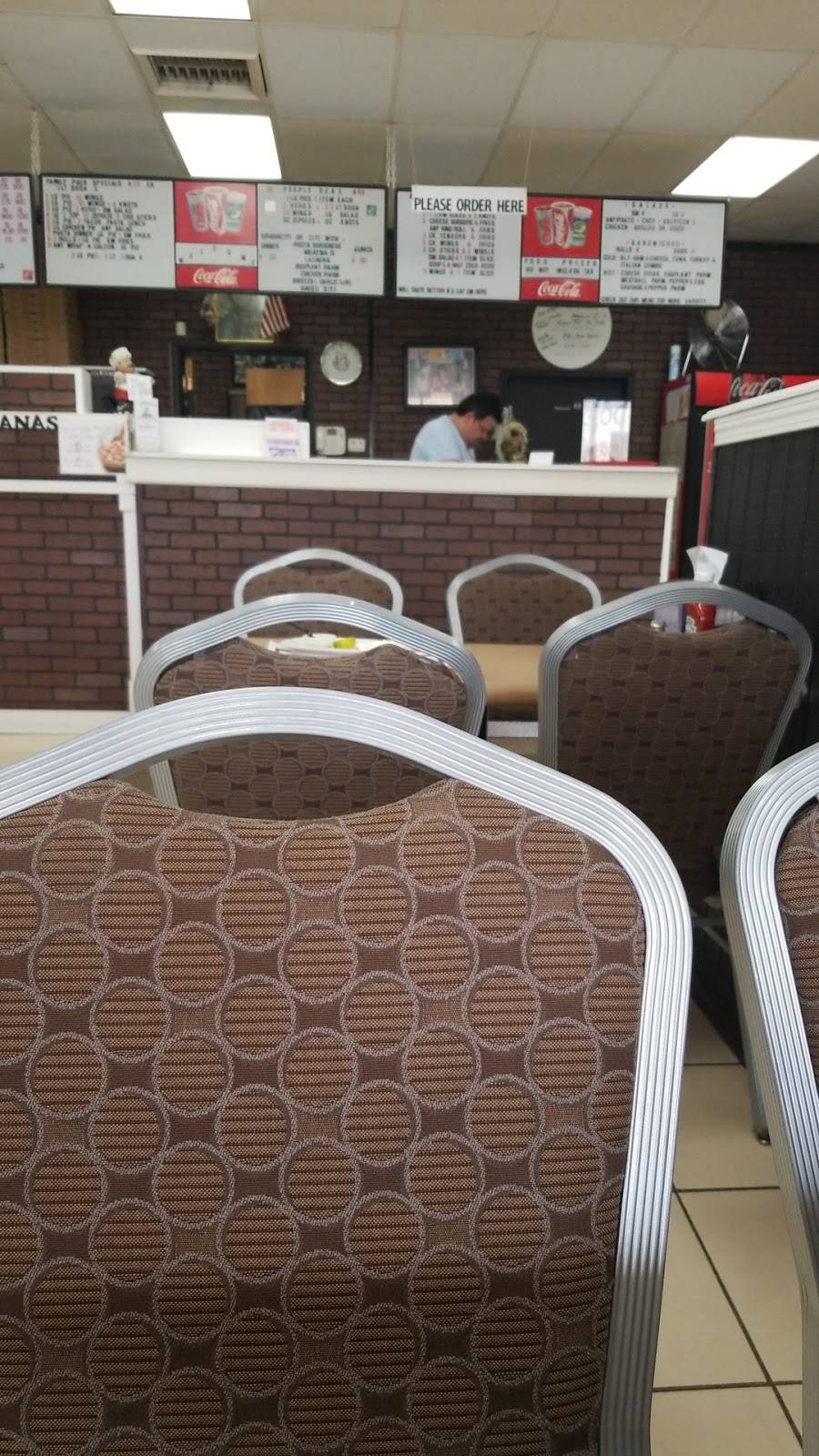 Elianas Pizzeria & Restaurant | restaurant | 164 Lake St # 2, Newburgh, NY 12550, USA | 8455639940 OR +1 845-563-9940