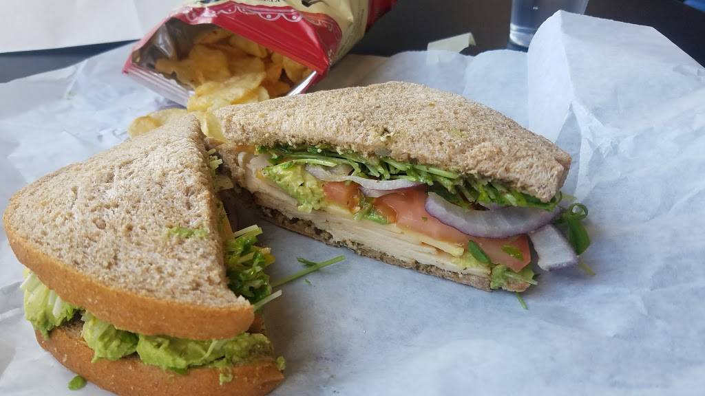 The Sandwich Club | restaurant | 3703 N Western Ave, Oklahoma City, OK 73118, USA | 4055250799 OR +1 405-525-0799