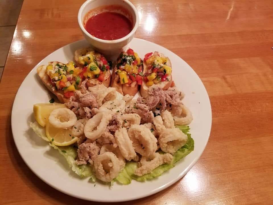 Fratellis | restaurant | 300 S Main St, Conyngham, PA 18219, USA | 5707887870 OR +1 570-788-7870