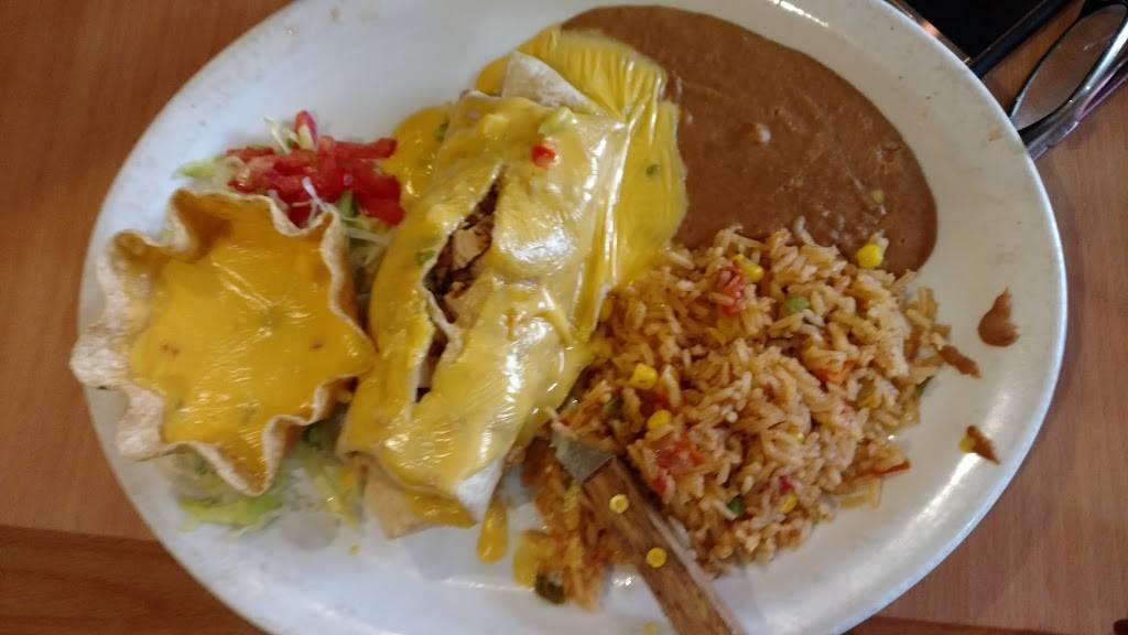 LA Cantina Mexican Grill | restaurant | 2709 MacArthur Dr, Orange, TX 77630, USA | 4096709830 OR +1 409-670-9830