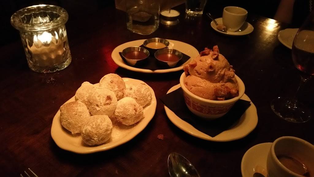 Sotto | restaurant | 118 E 6th St, Cincinnati, OH 45202, USA | 5139776886 OR +1 513-977-6886