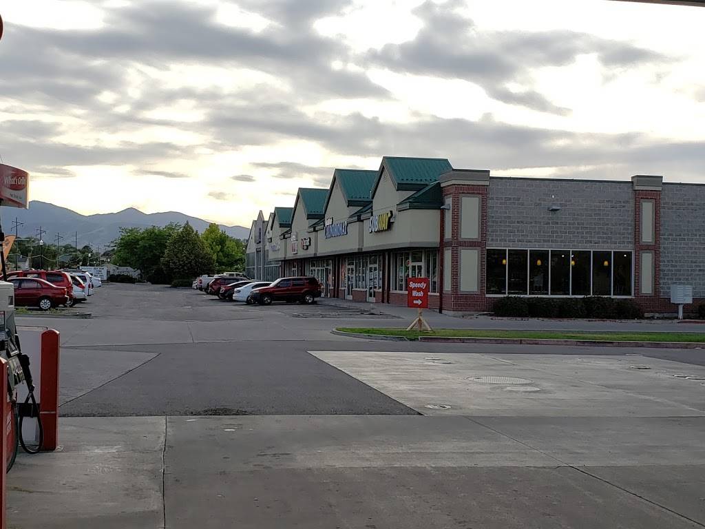 Subway | meal takeaway | 4100 S 4030 W, West Valley City, UT 84120, USA | 8019668765 OR +1 801-966-8765