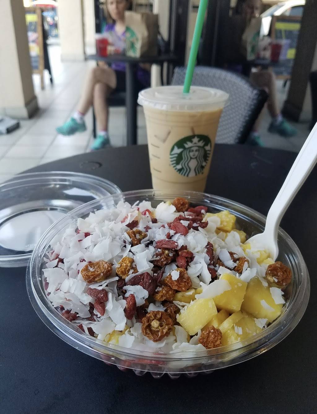 Starbucks | cafe | 4264 Lincoln Blvd, Marina Del Rey, CA 90292, USA | 3105786832 OR +1 310-578-6832