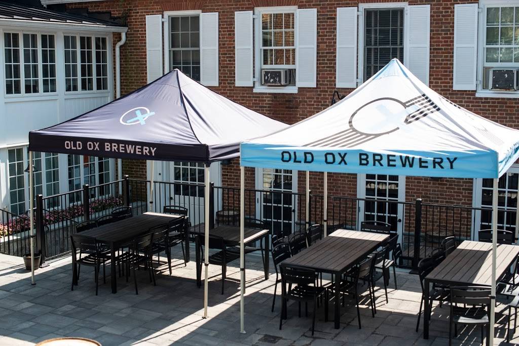 Old Ox Brewery Middleburg | restaurant | 14 S Madison St, Middleburg, VA 20117, USA | 5403268943 OR +1 540-326-8943