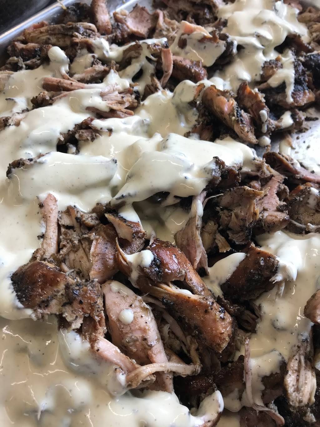 Smoke & Donuts BBQ | restaurant | 609 Irvington Ave, Orlando, FL 32803, USA | 4074761591 OR +1 407-476-1591