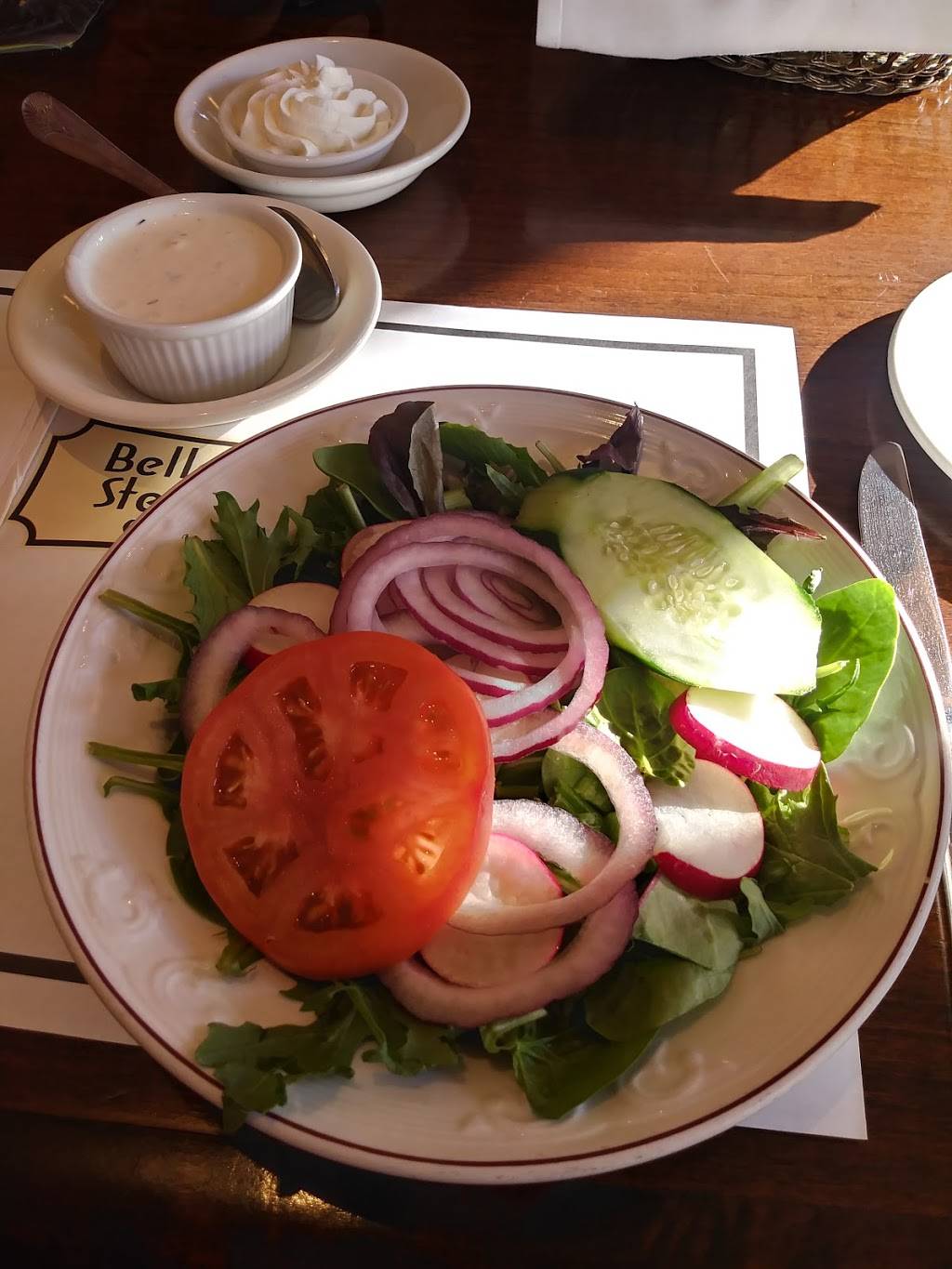 Belle Harbor Steak House | restaurant | 268 B 116th St, Far Rockaway, NY 11694, USA | 7183185100 OR +1 718-318-5100