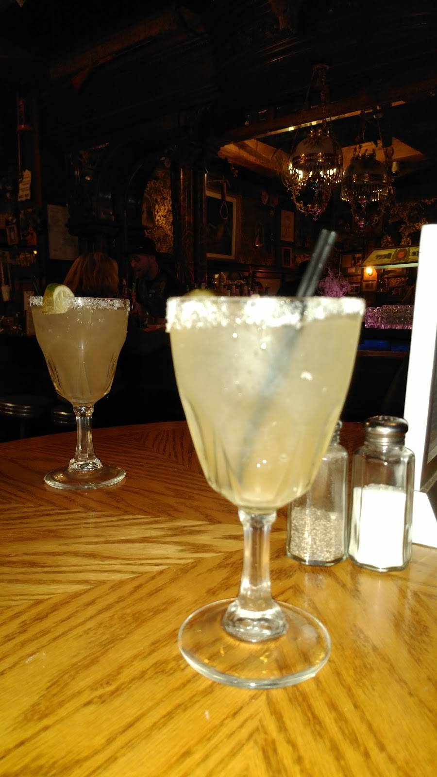 The Legendary Silver Dollar Saloon | restaurant | 315 Harrison Ave, Leadville, CO 80461, USA | 7194869914 OR +1 719-486-9914