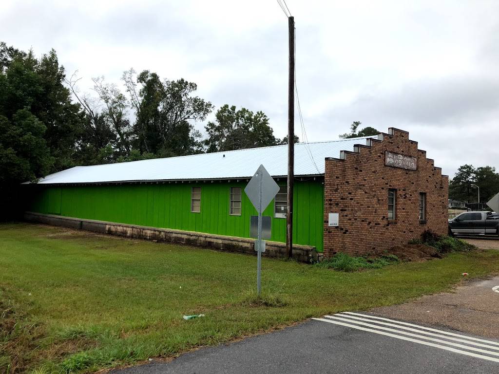 Colludium Brewing Company | restaurant | 2108 W 4th St, Hattiesburg, MS 39401, USA | 6014027194 OR +1 601-402-7194