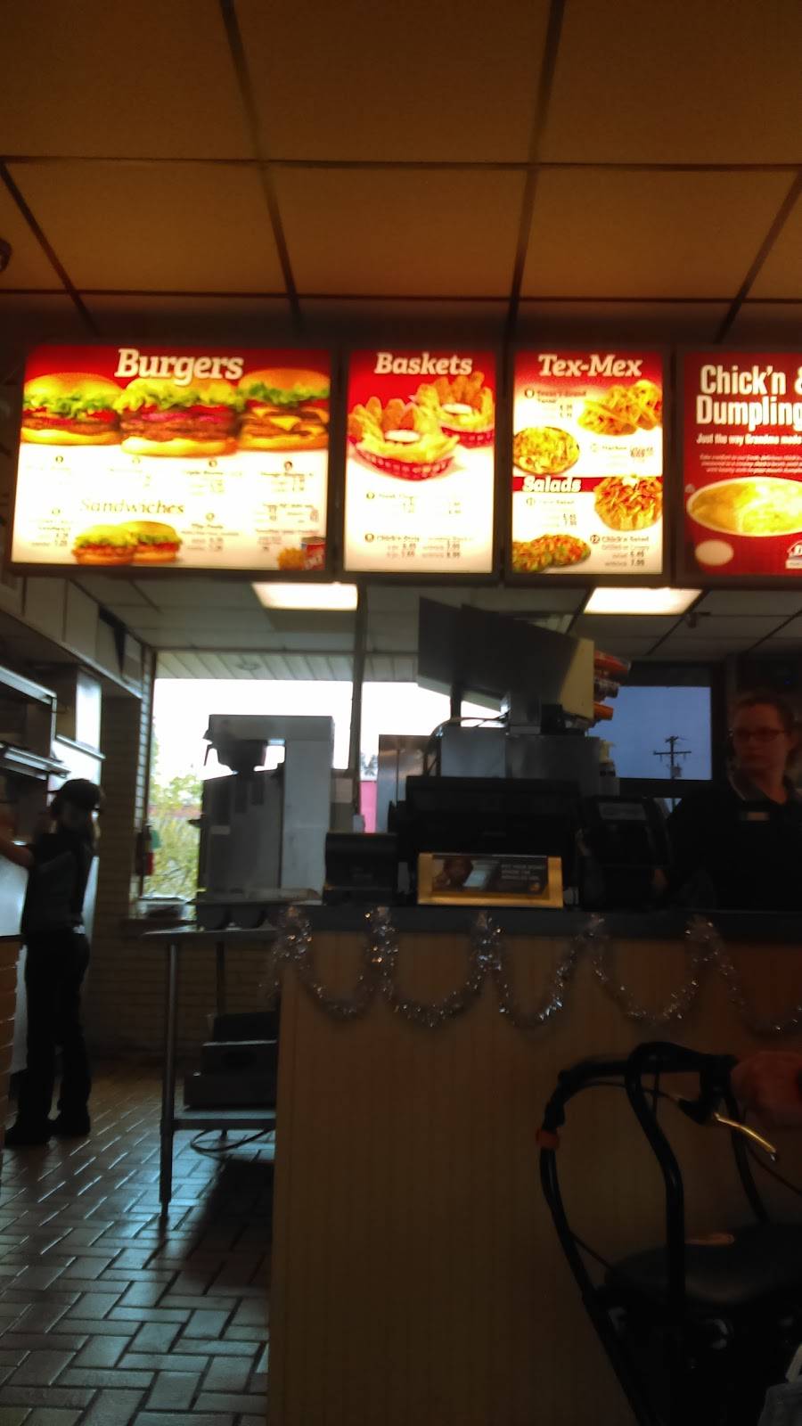 Dairy Queen | restaurant | 905 W Cameron Ave, Rockdale, TX 76567, USA | 5124465950 OR +1 512-446-5950