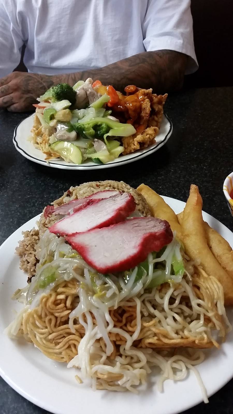 Chans Chinese Food | restaurant | 3333 N Cedar Ave, Fresno, CA 93726, USA | 5592226804 OR +1 559-222-6804
