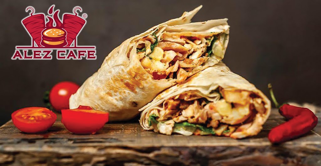 Alez Cafe | restaurant | 2243 Ellsworth Rd, Ypsilanti, MI 48197, USA | 7349616699 OR +1 734-961-6699