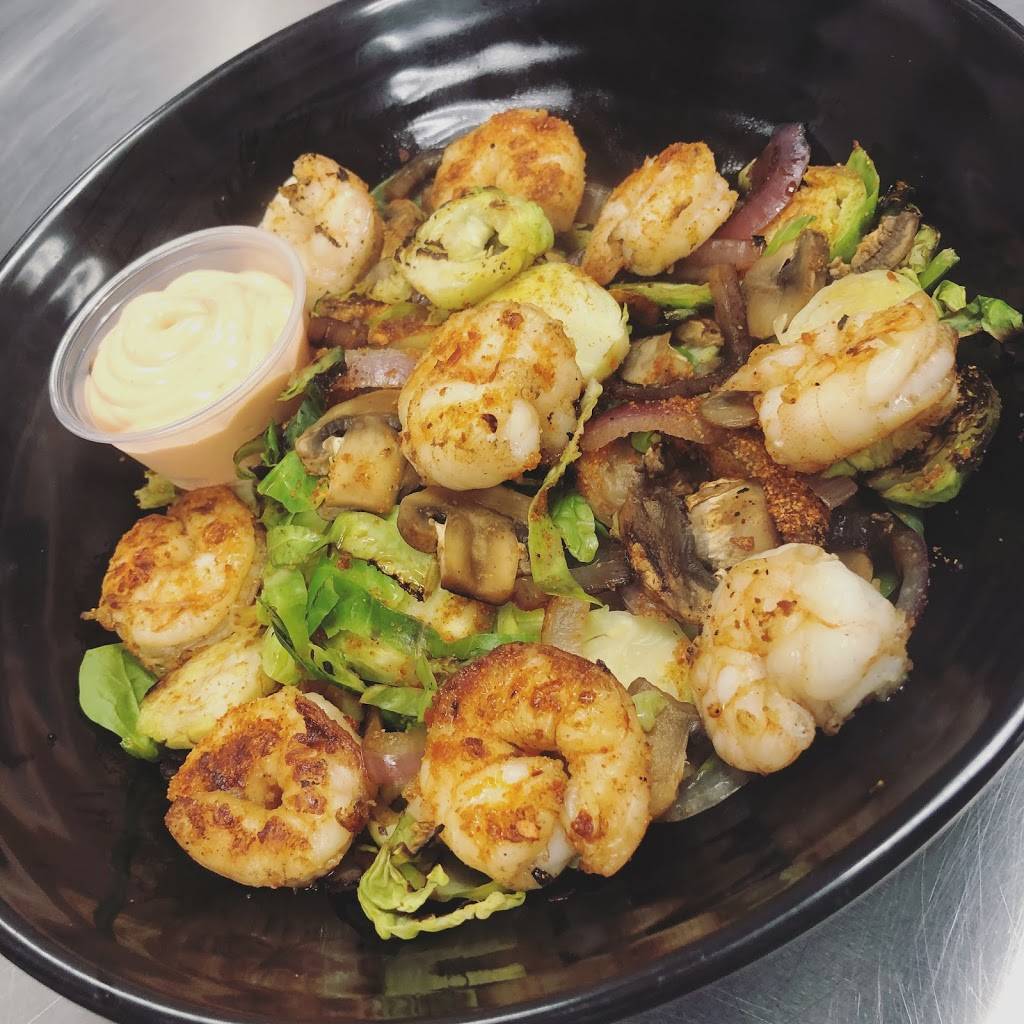 Clean Eatz | restaurant | 4004 Hillsboro Pike 115-R, Nashville, TN 37215, USA | 6159153405 OR +1 615-915-3405